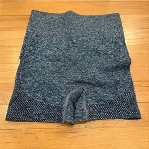 Scrunch Gym Shorts